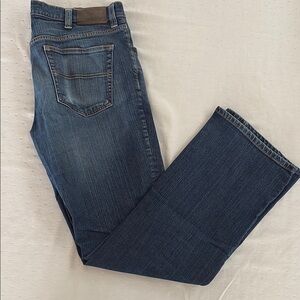 Denver Hayes Bootcut Jeans 36x34